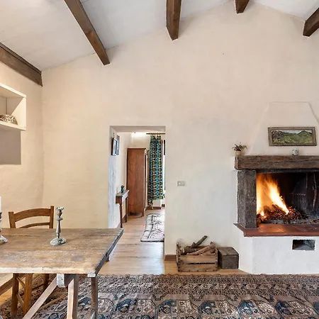 Silent View - Unità 18 Casa de Férias