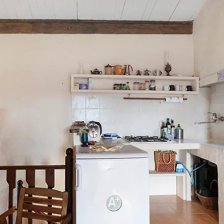 Silent View - Unità 18 Casa de Férias Baiardo