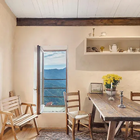 Silent View - Unità 18 Casa de Férias Baiardo