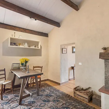 Casa de Férias Silent View - Unità 18