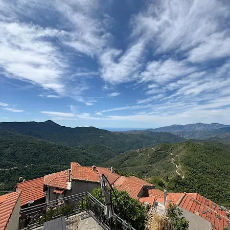 Silent View - Unità 18 Casa de Férias