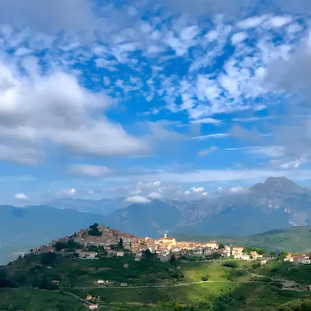 Silent View - Unità 18 Casa de Férias *