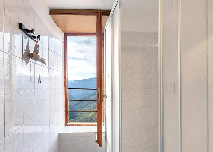 Silent View - Unita 18 Сasa de vacaciones Baiardo